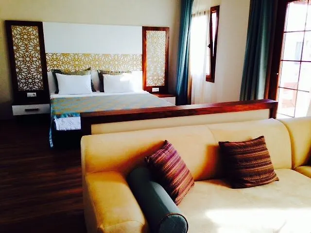 Kivanc Suites Yalikavak