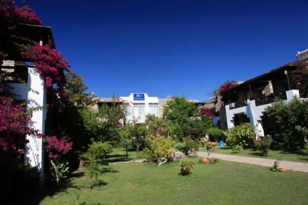 Kivanc Suites Yalıkavak Hotel
