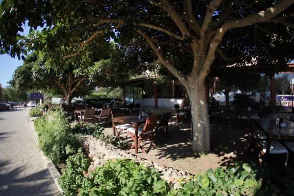 Hotel Kivanc Suites Yalikavak