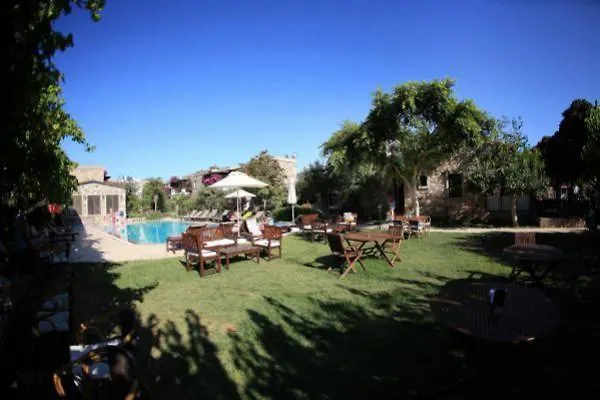 *** Hotel Kivanc Suites Yalıkavak Turecko