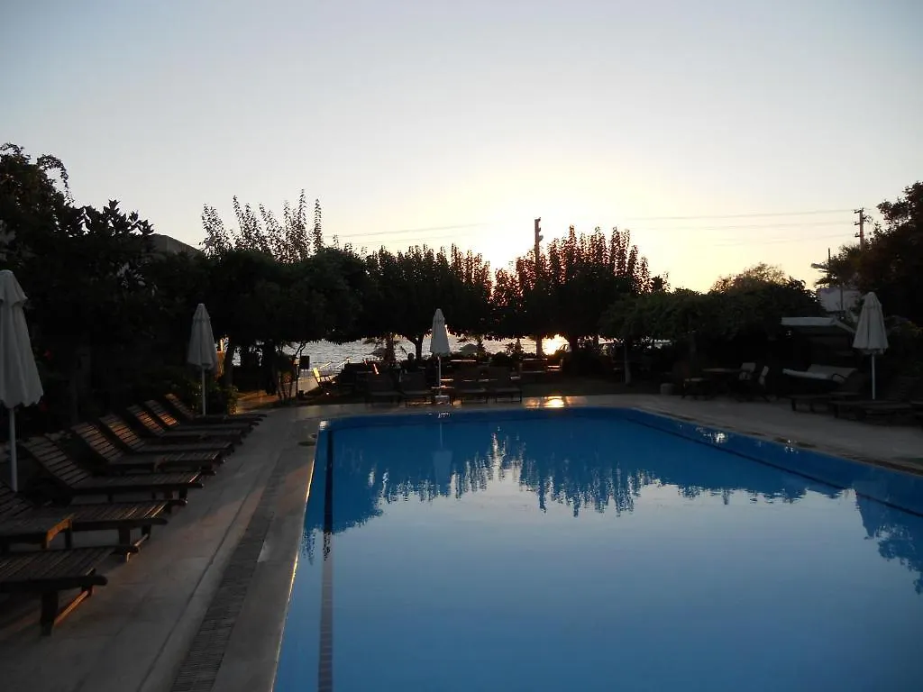 Kivanc Suites Yalikavak