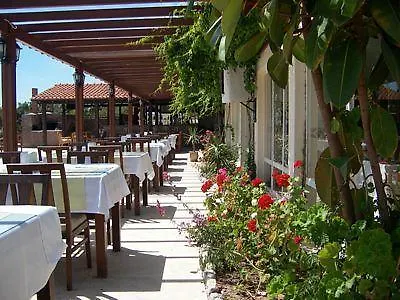 Hotel Kivanc Suites Yalıkavak