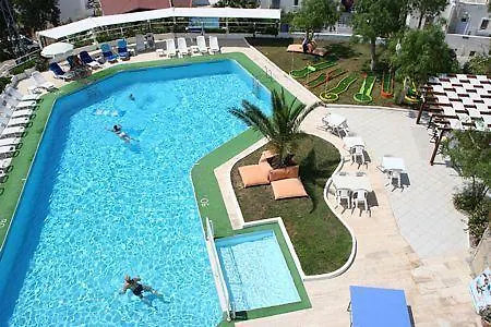 Kivanc Suites Yalikavak Hotel