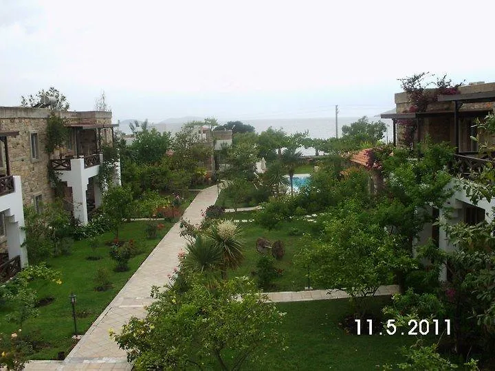 *** Hotel Kivanc Suites Yalıkavak Turecko