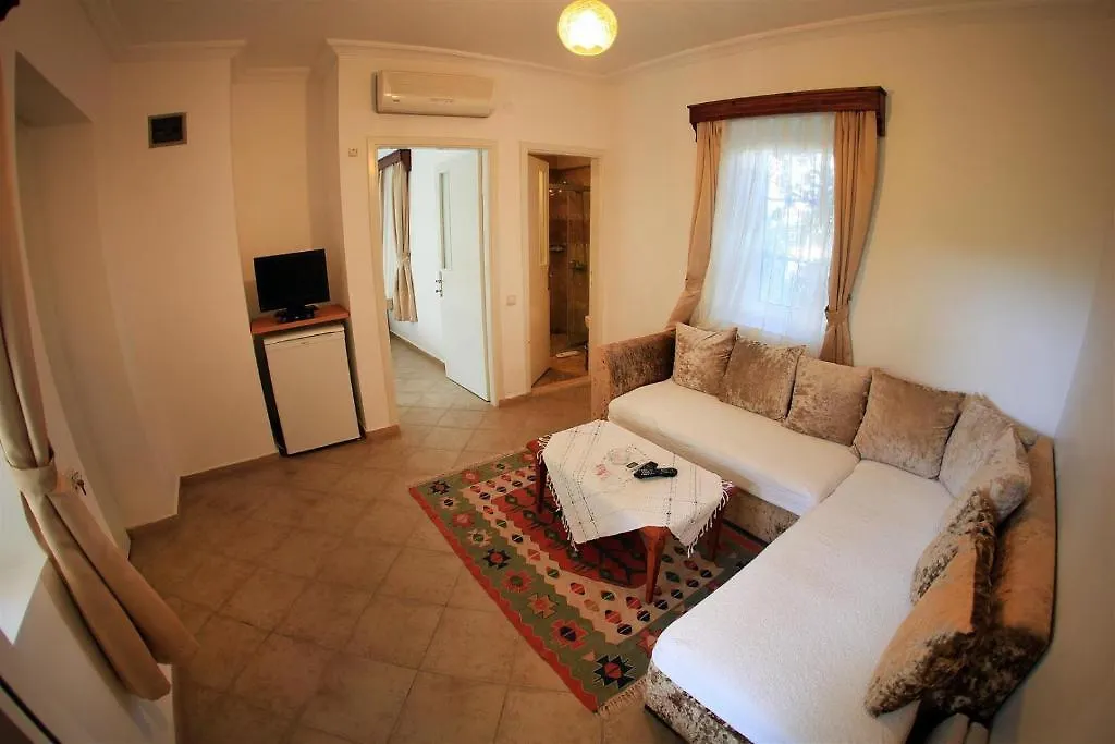 Hotel Kivanc Suites Yalıkavak