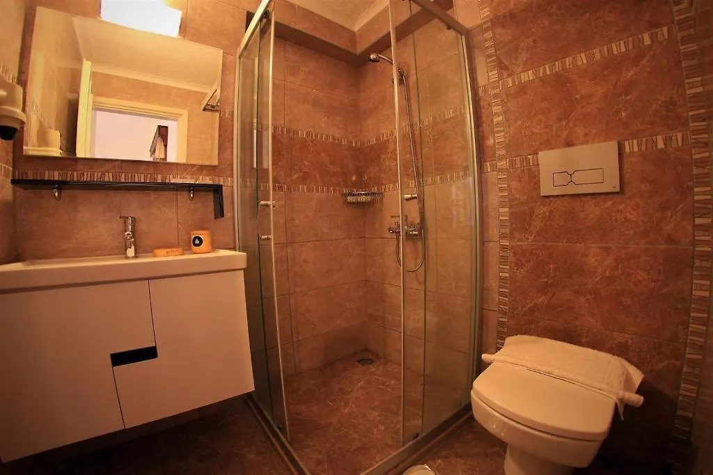 Kivanc Suites Yalikavak Hotel