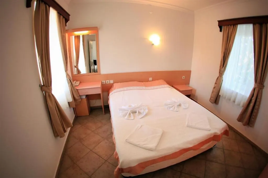 Kivanc Suites Yalikavak 3*,