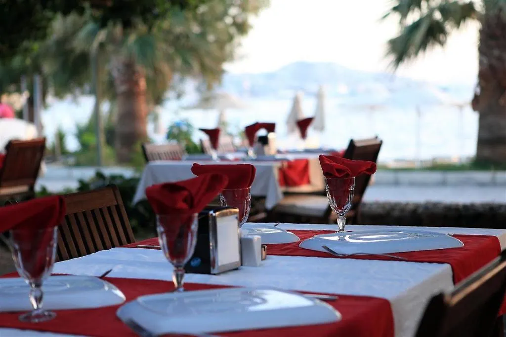Kivanc Suites Yalıkavak 3*,  Turecko
