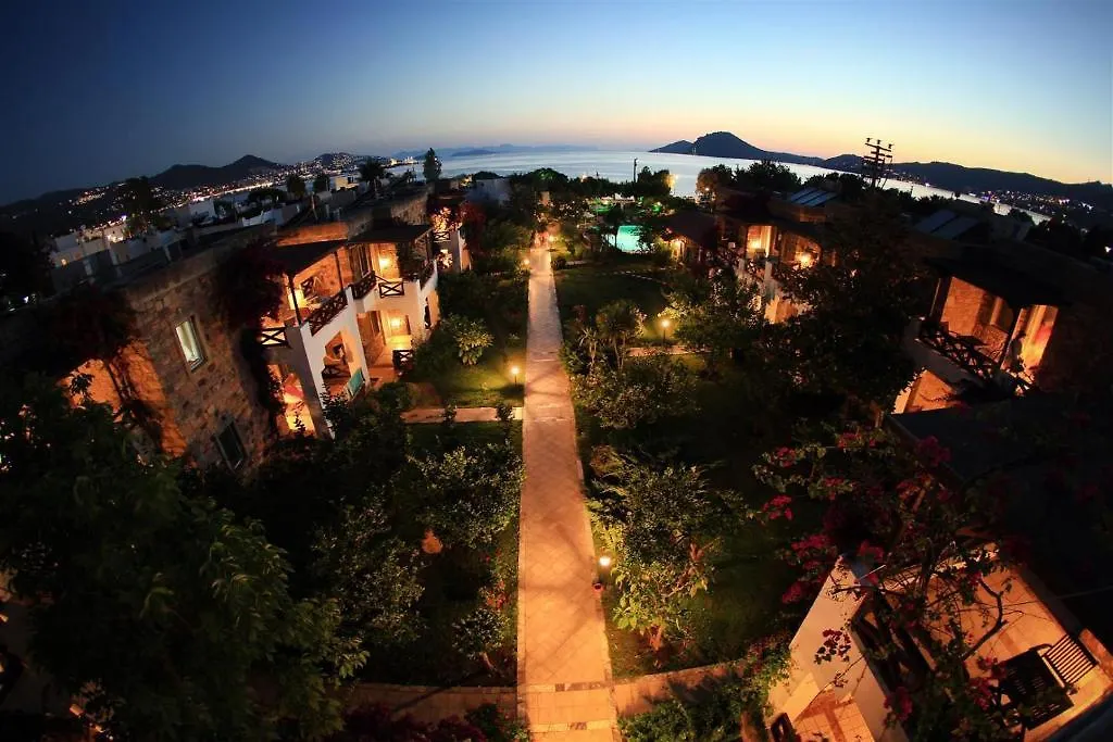 Kivanc Suites Yalıkavak Hotel