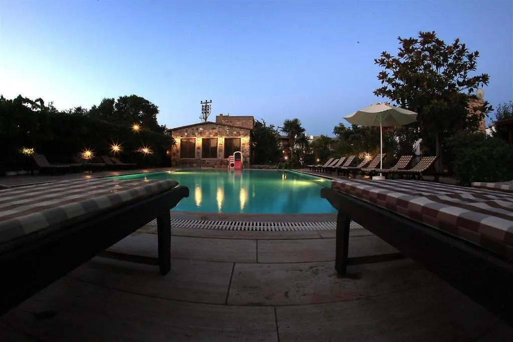 *** Hotel Kivanc Suites Yalikavak Turkey