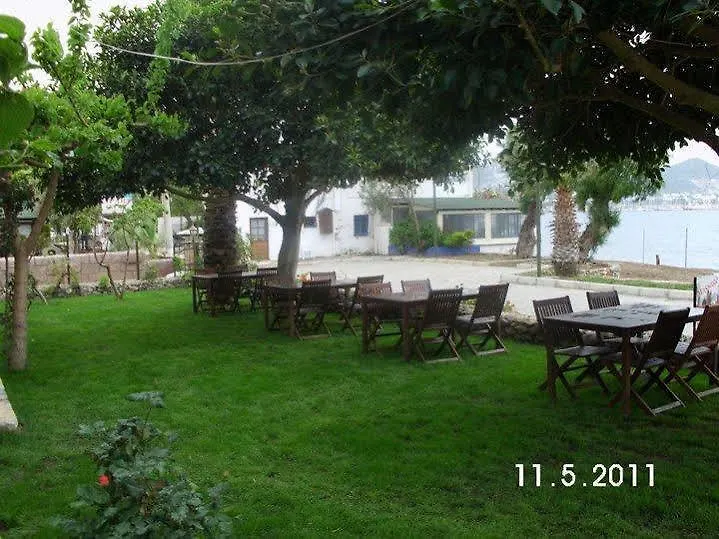 Kivanc Suites Yalikavak