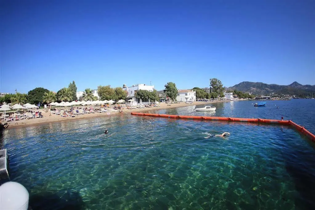 Kivanc Suites Yalıkavak 3*,