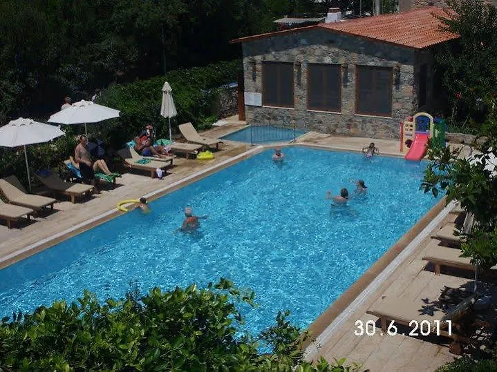 Kivanc Suites Yalikavak Turkey