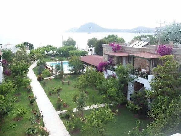 *** Hotel Kivanc Suites Yalikavak Turkey