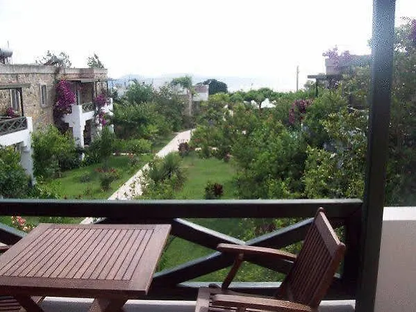 Kivanc Suites Yalıkavak