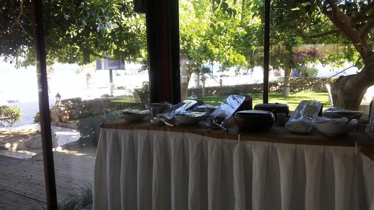 Hotel Kivanc Suites Yalikavak