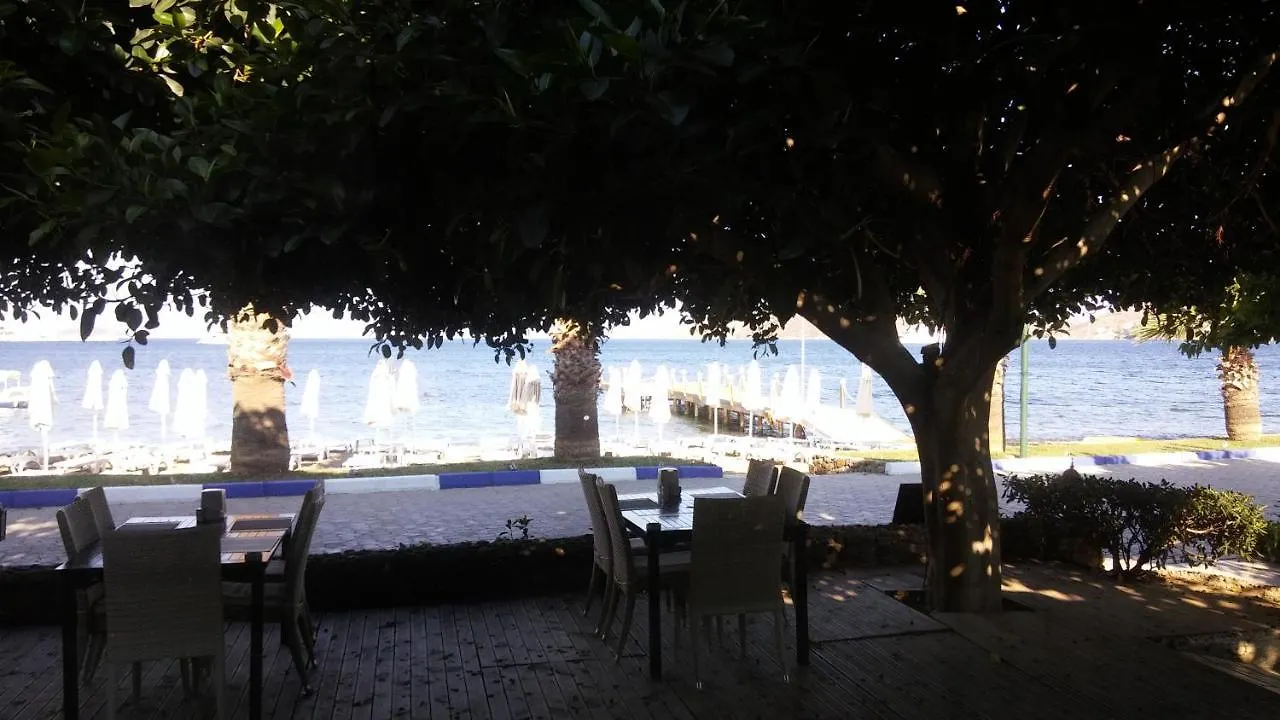 Kivanc Suites Yalikavak
