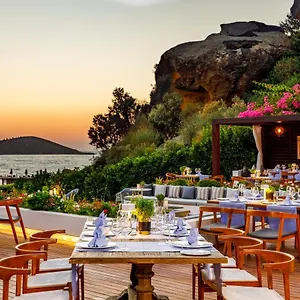 Sirene Luxury Bodrum ***** Yalikavak