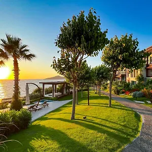 Allium Bodrum & ***** Yalikavak