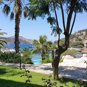  Otel Club Flipper Bodrum